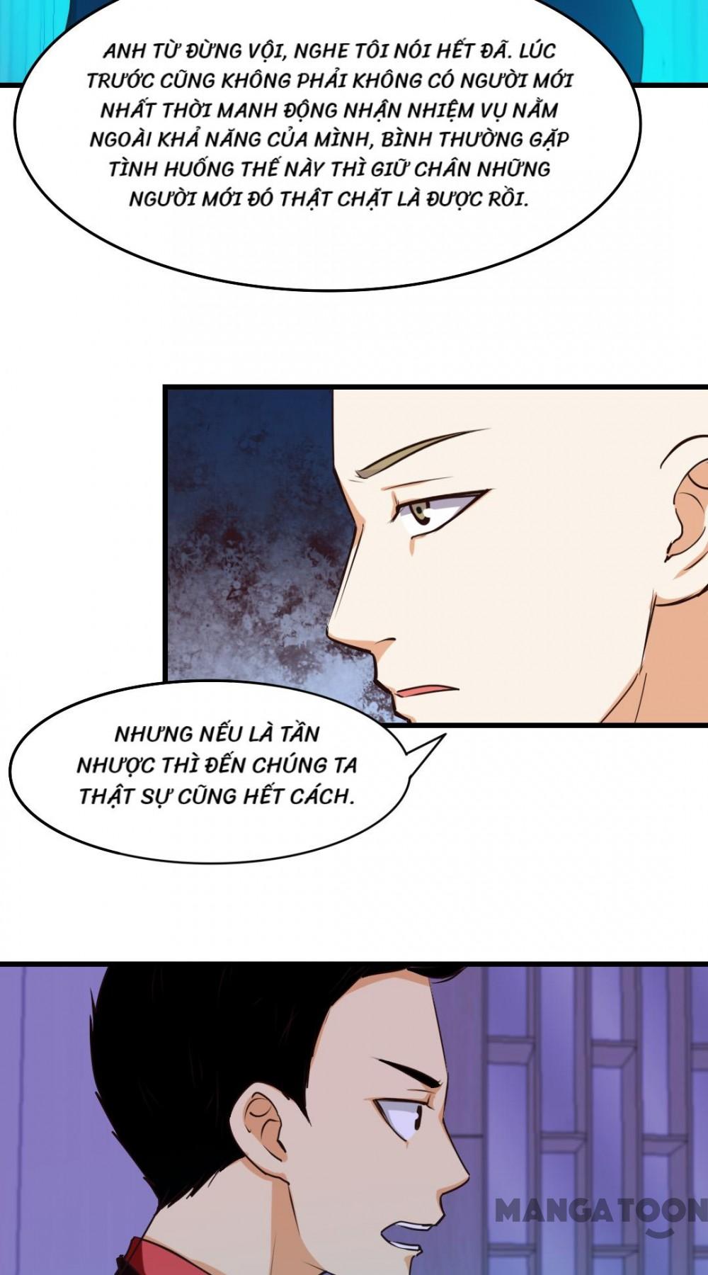 Tôi Và Khách Trọ Mỹ Nhân 26 Tuổi Chapter 200 - Trang 24