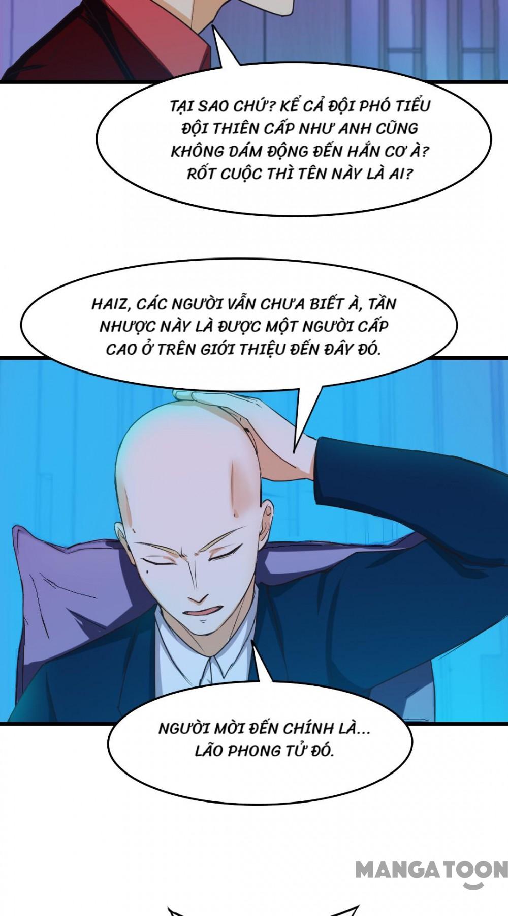 Tôi Và Khách Trọ Mỹ Nhân 26 Tuổi Chapter 200 - Trang 25