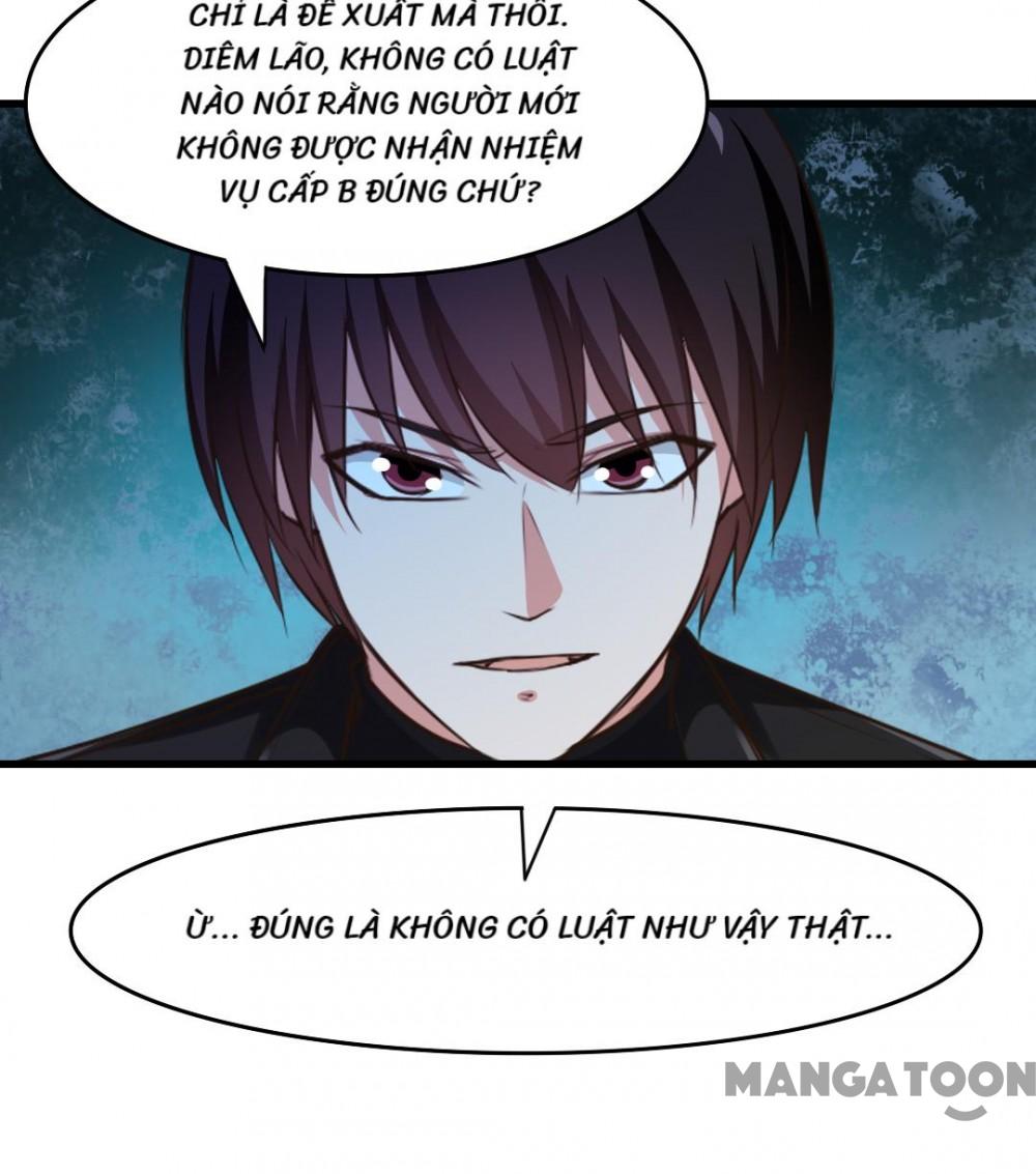 Tôi Và Khách Trọ Mỹ Nhân 26 Tuổi Chapter 200 - Trang 6