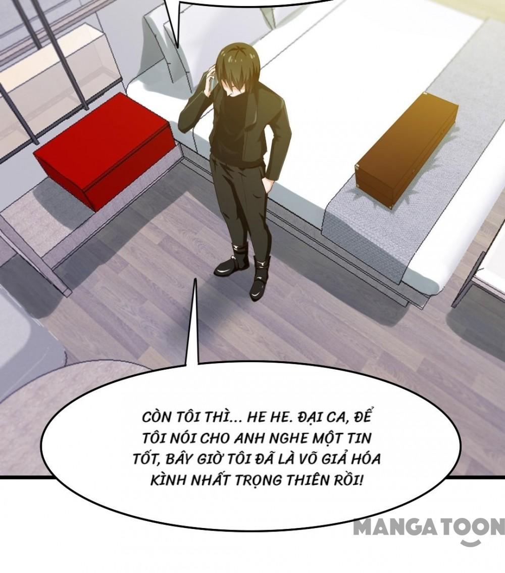Tôi Và Khách Trọ Mỹ Nhân 26 Tuổi Chapter 201 - Trang 11