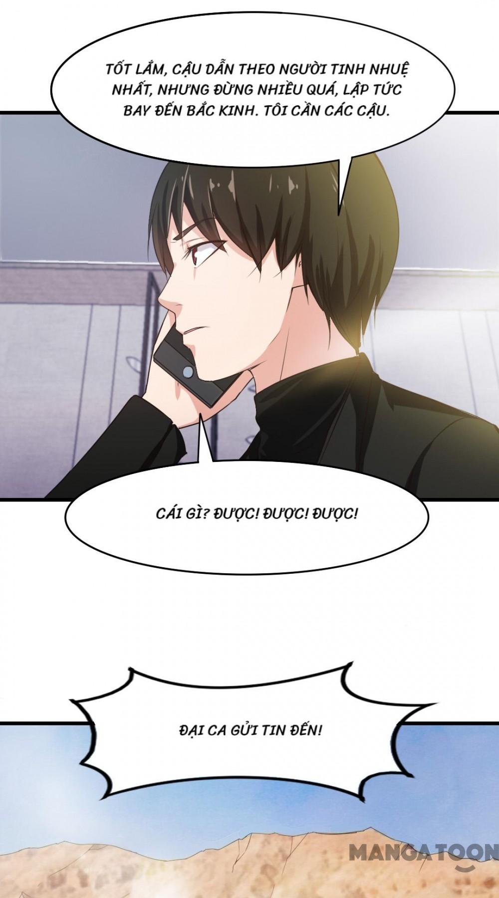Tôi Và Khách Trọ Mỹ Nhân 26 Tuổi Chapter 201 - Trang 12