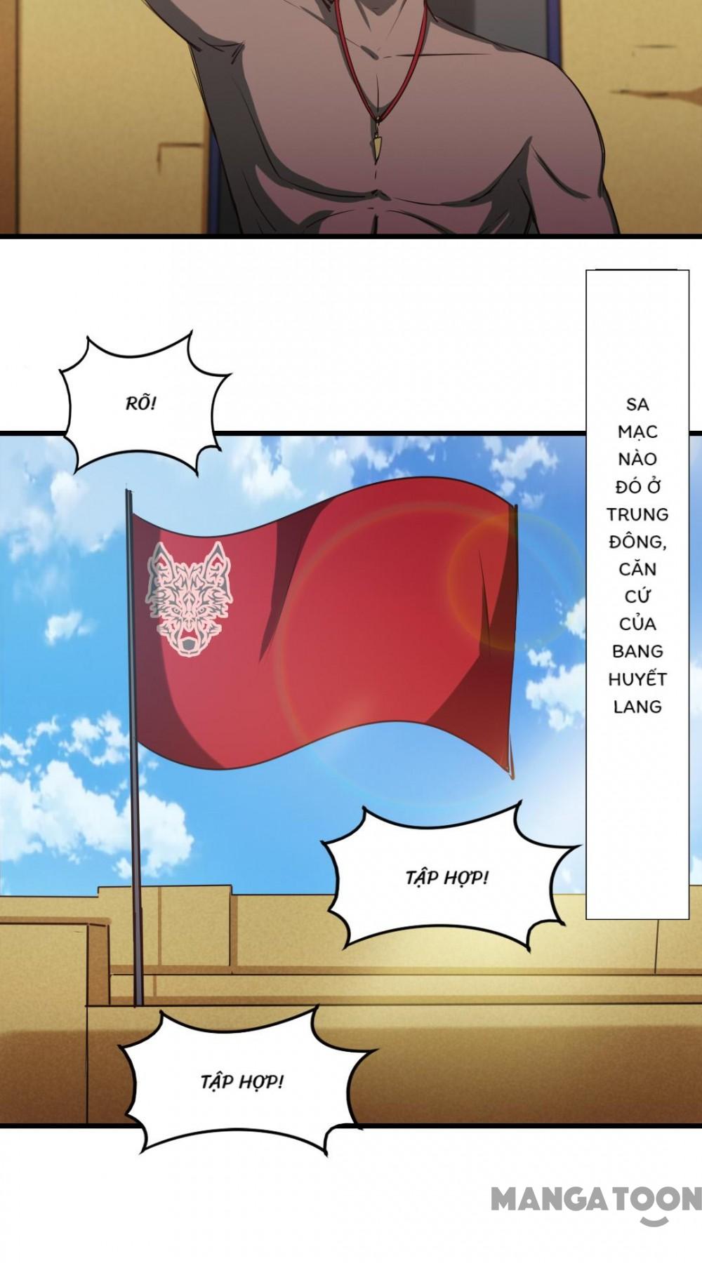 Tôi Và Khách Trọ Mỹ Nhân 26 Tuổi Chapter 201 - Trang 14