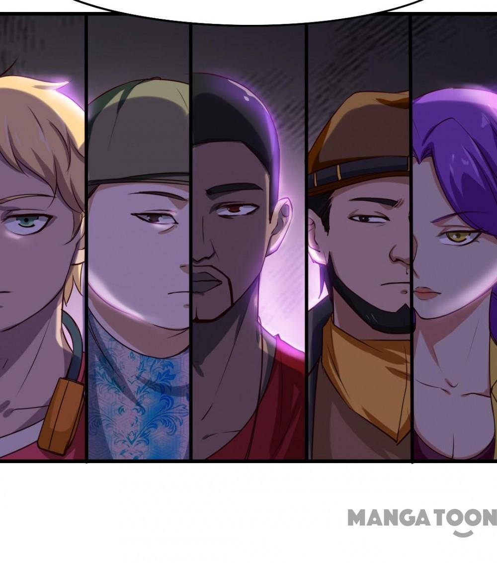 Tôi Và Khách Trọ Mỹ Nhân 26 Tuổi Chapter 201 - Trang 26