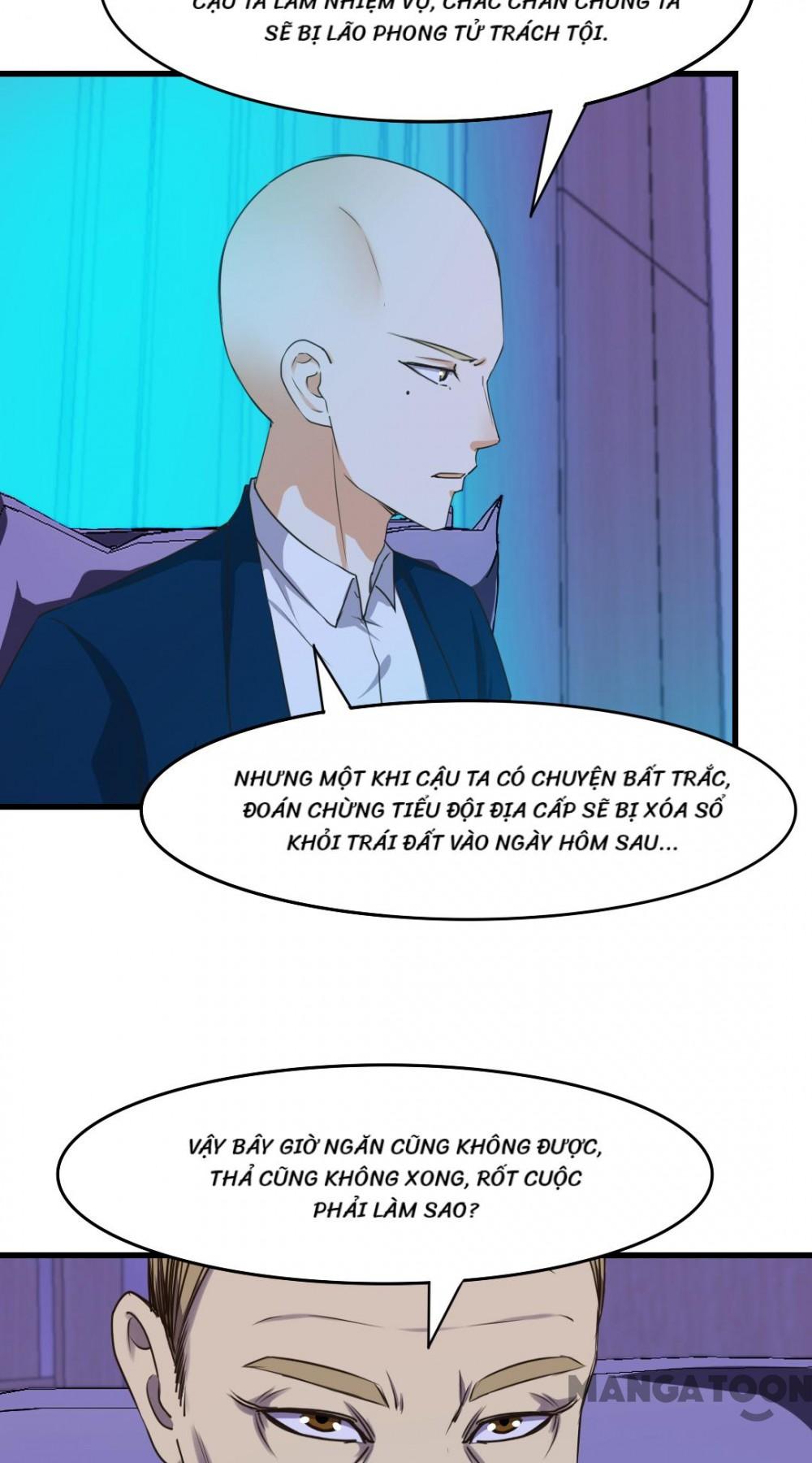 Tôi Và Khách Trọ Mỹ Nhân 26 Tuổi Chapter 201 - Trang 3