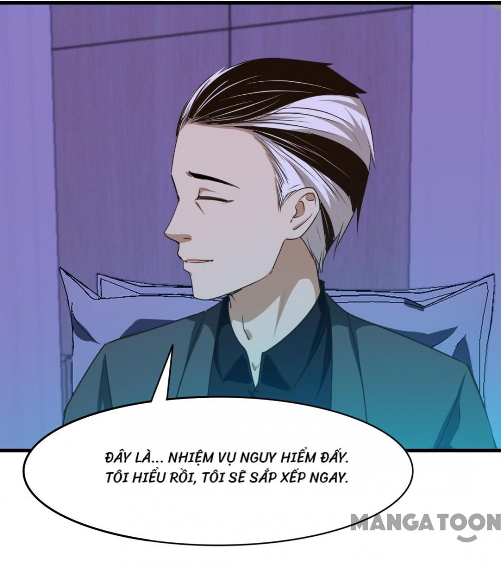 Tôi Và Khách Trọ Mỹ Nhân 26 Tuổi Chapter 201 - Trang 6