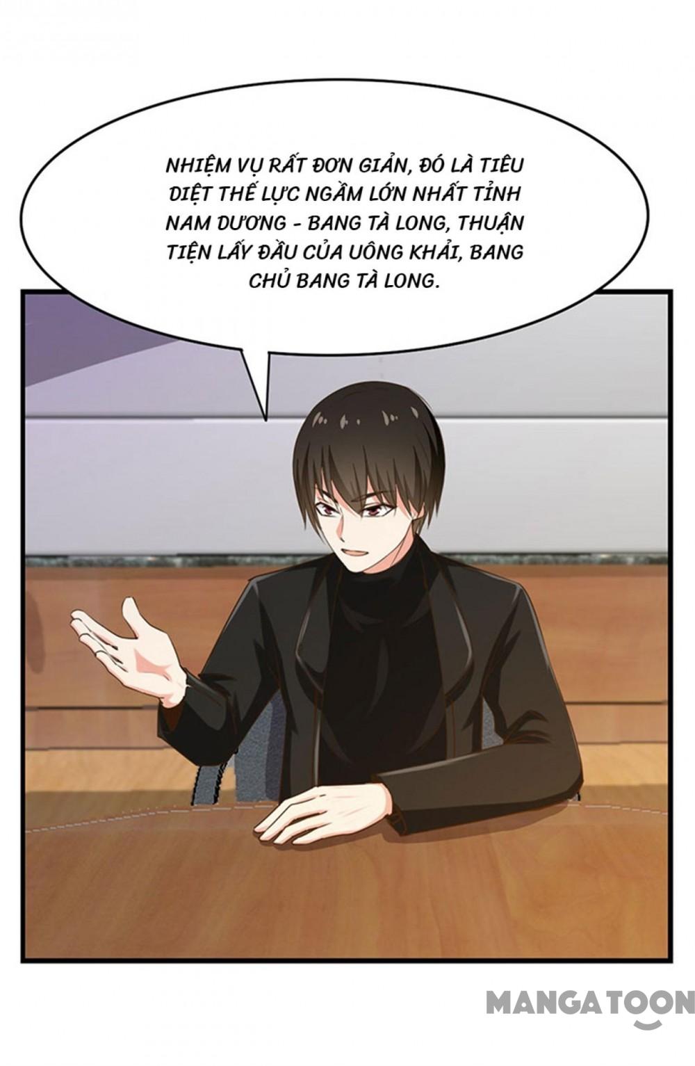 Tôi Và Khách Trọ Mỹ Nhân 26 Tuổi Chapter 202 - Trang 10