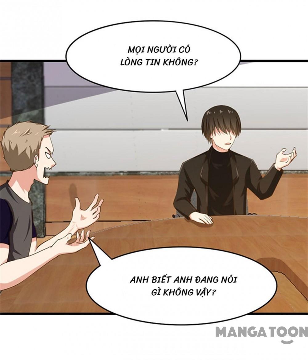 Tôi Và Khách Trọ Mỹ Nhân 26 Tuổi Chapter 202 - Trang 12