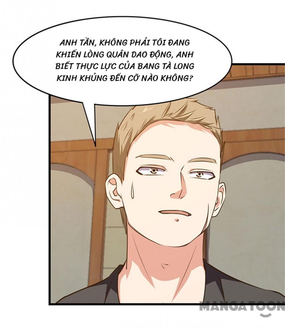Tôi Và Khách Trọ Mỹ Nhân 26 Tuổi Chapter 202 - Trang 13