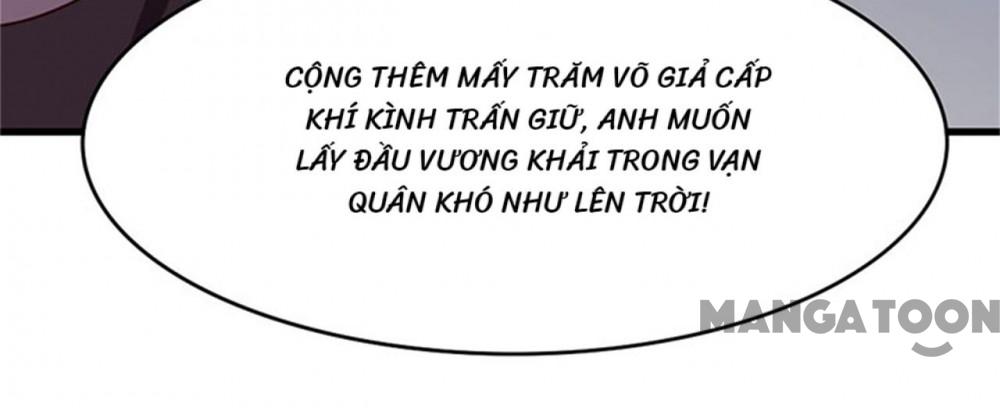 Tôi Và Khách Trọ Mỹ Nhân 26 Tuổi Chapter 202 - Trang 15