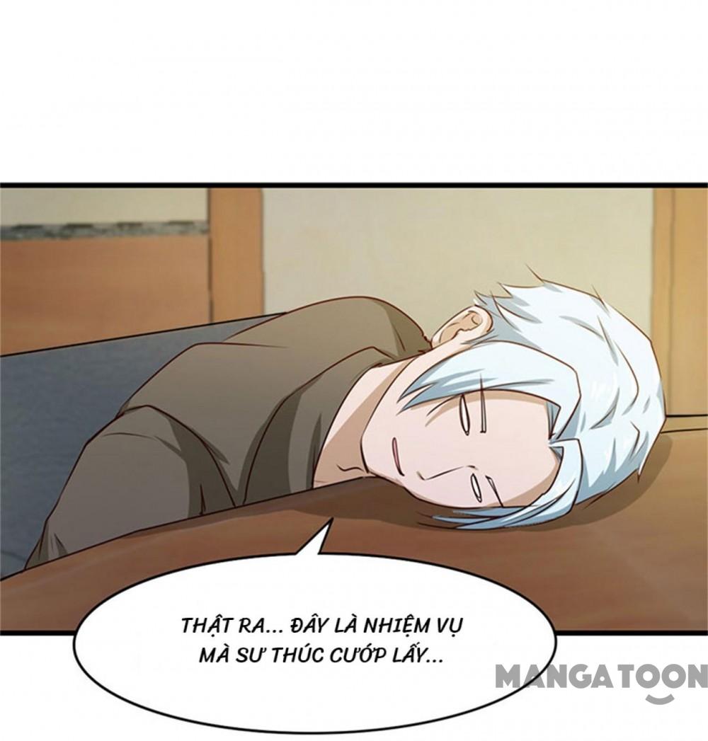 Tôi Và Khách Trọ Mỹ Nhân 26 Tuổi Chapter 202 - Trang 18