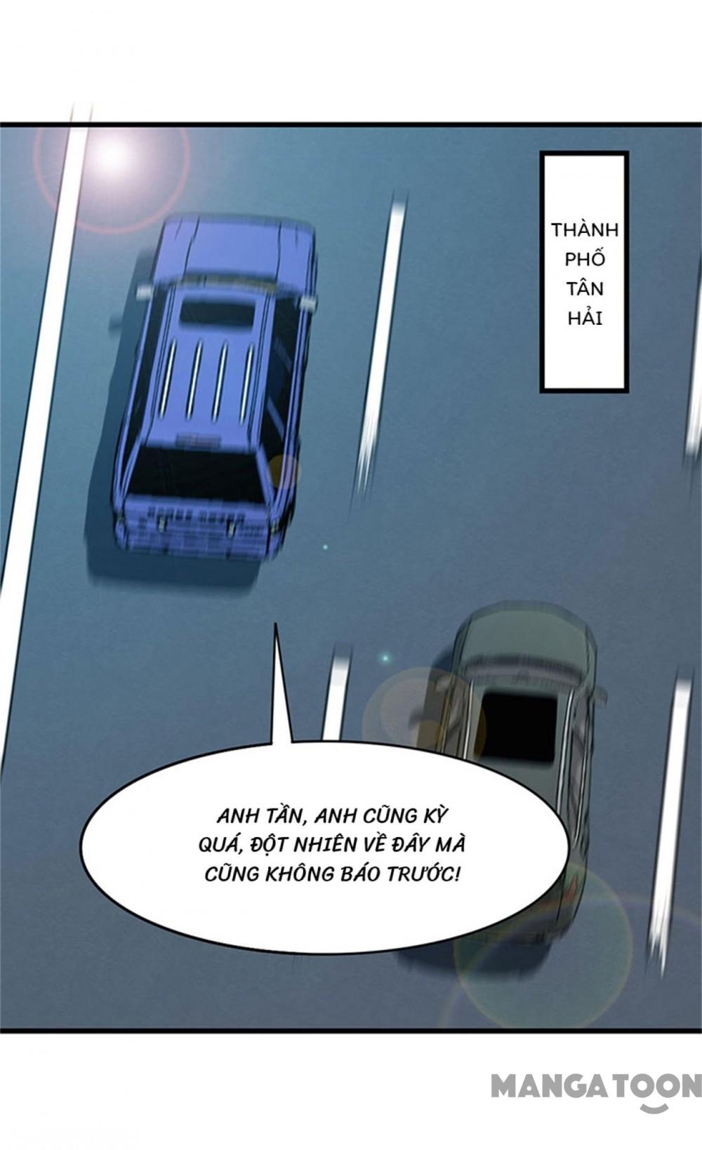 Tôi Và Khách Trọ Mỹ Nhân 26 Tuổi Chapter 202 - Trang 2