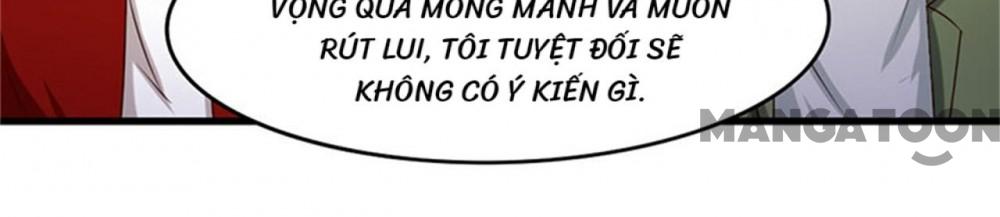 Tôi Và Khách Trọ Mỹ Nhân 26 Tuổi Chapter 202 - Trang 20
