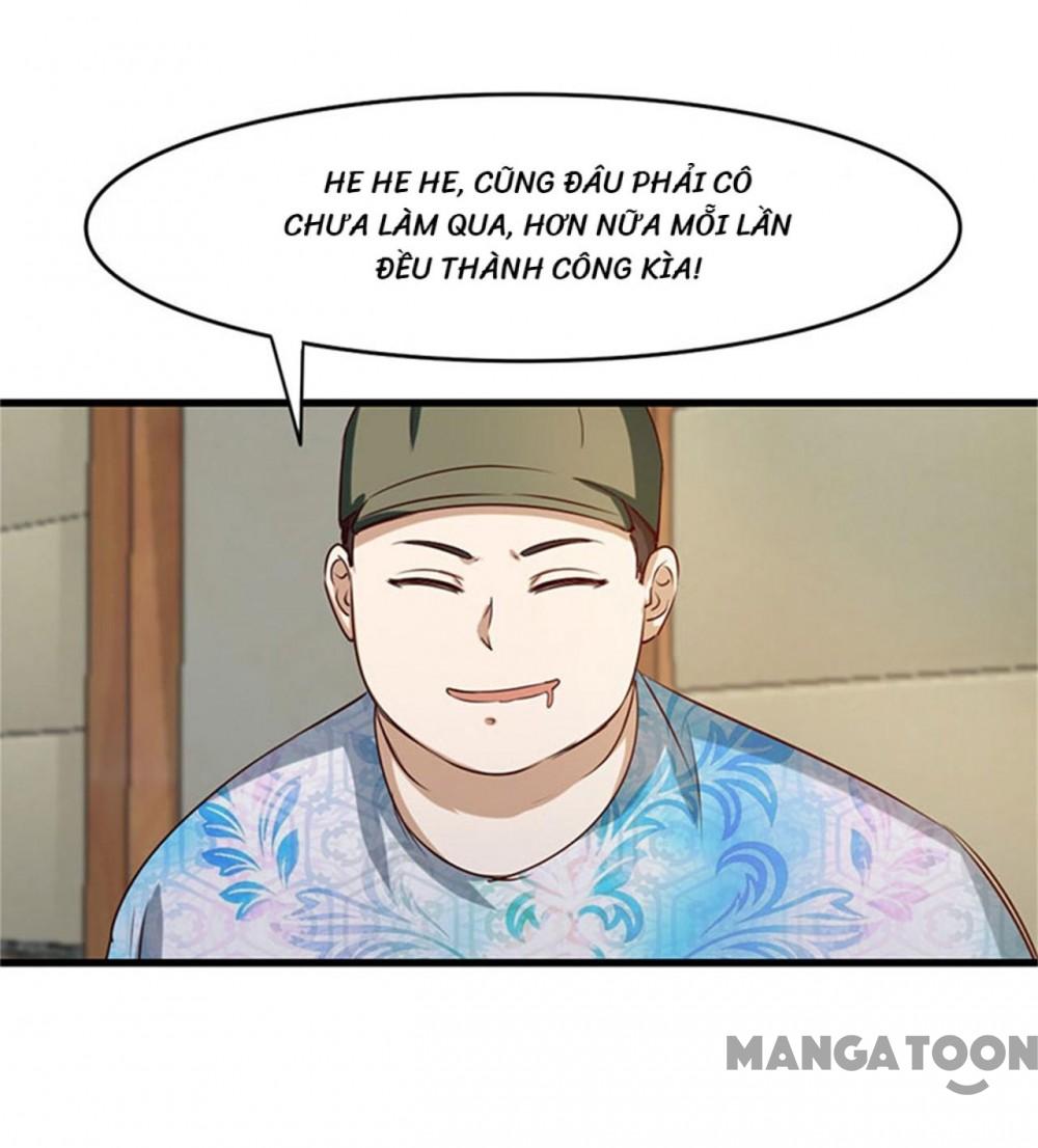 Tôi Và Khách Trọ Mỹ Nhân 26 Tuổi Chapter 202 - Trang 29