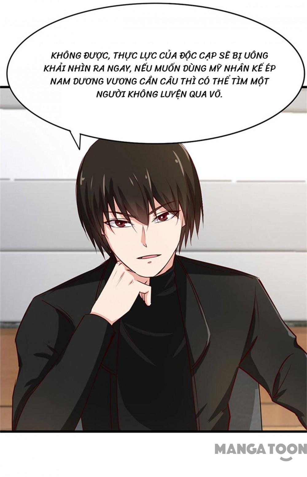 Tôi Và Khách Trọ Mỹ Nhân 26 Tuổi Chapter 202 - Trang 30