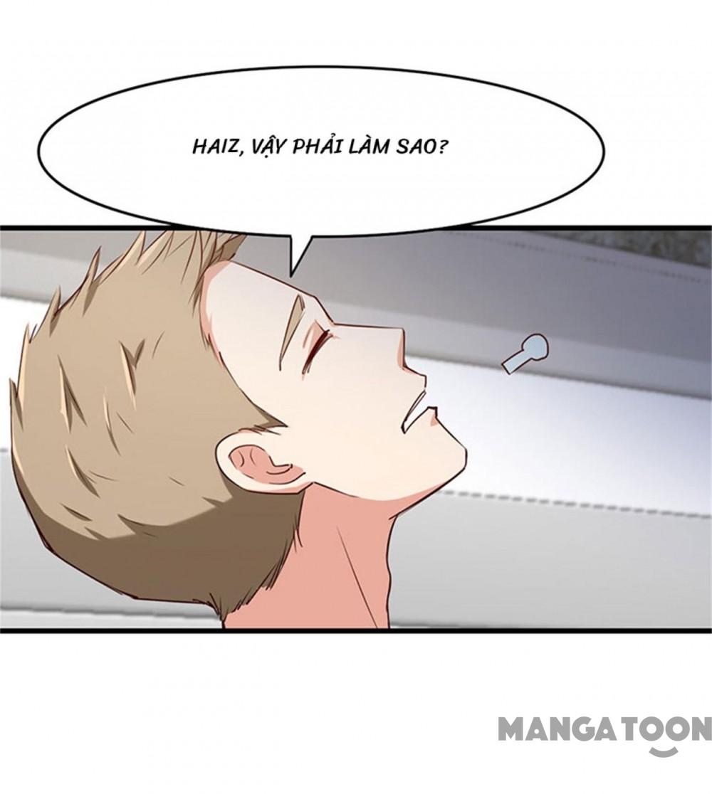 Tôi Và Khách Trọ Mỹ Nhân 26 Tuổi Chapter 202 - Trang 31