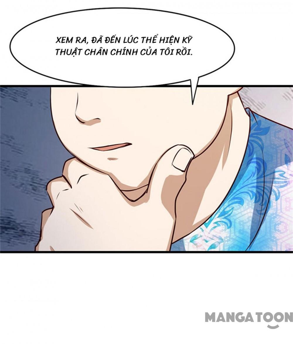 Tôi Và Khách Trọ Mỹ Nhân 26 Tuổi Chapter 202 - Trang 32
