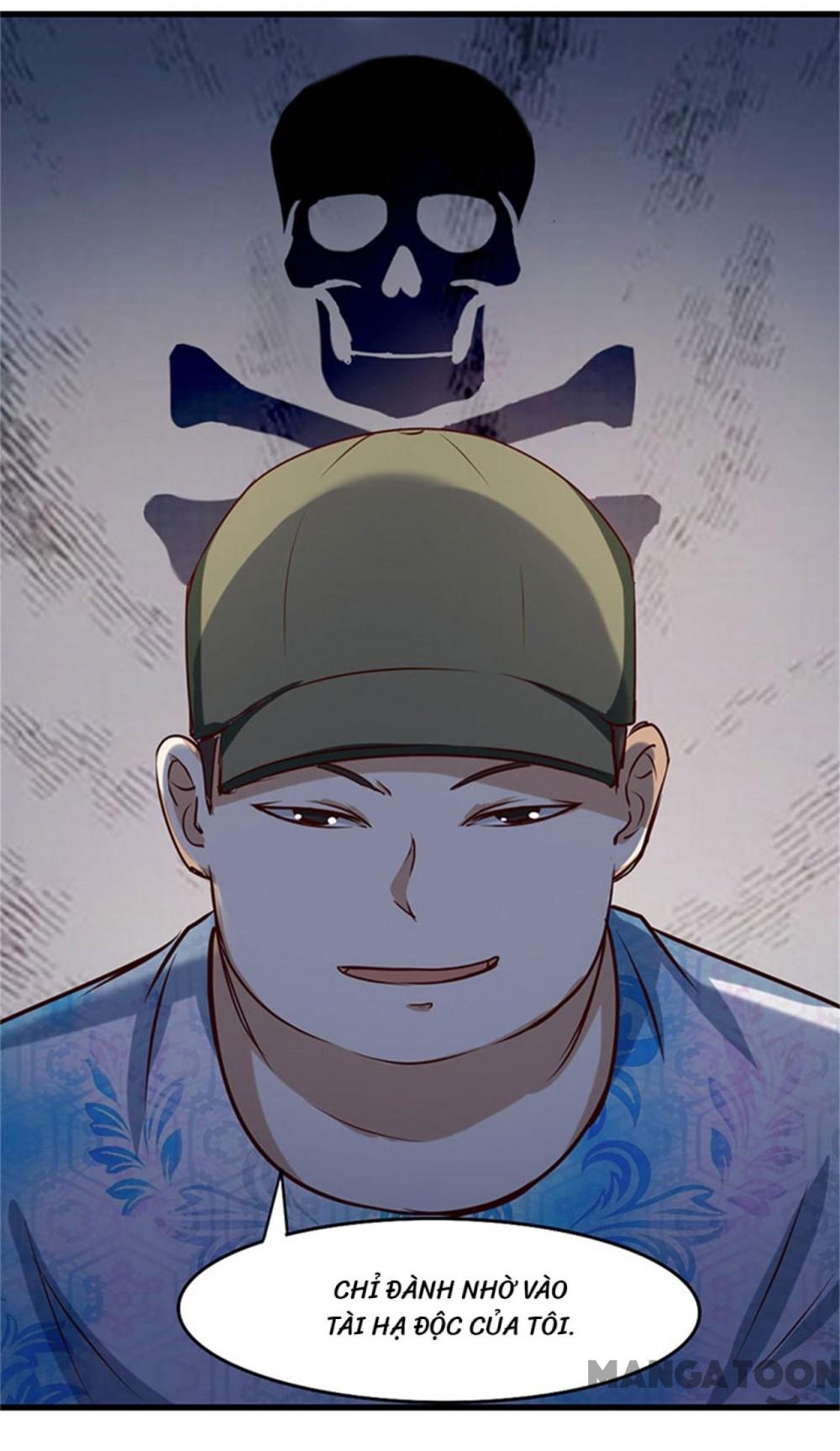 Tôi Và Khách Trọ Mỹ Nhân 26 Tuổi Chapter 202 - Trang 33