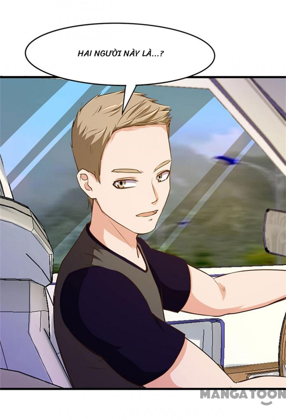 Tôi Và Khách Trọ Mỹ Nhân 26 Tuổi Chapter 202 - Trang 4
