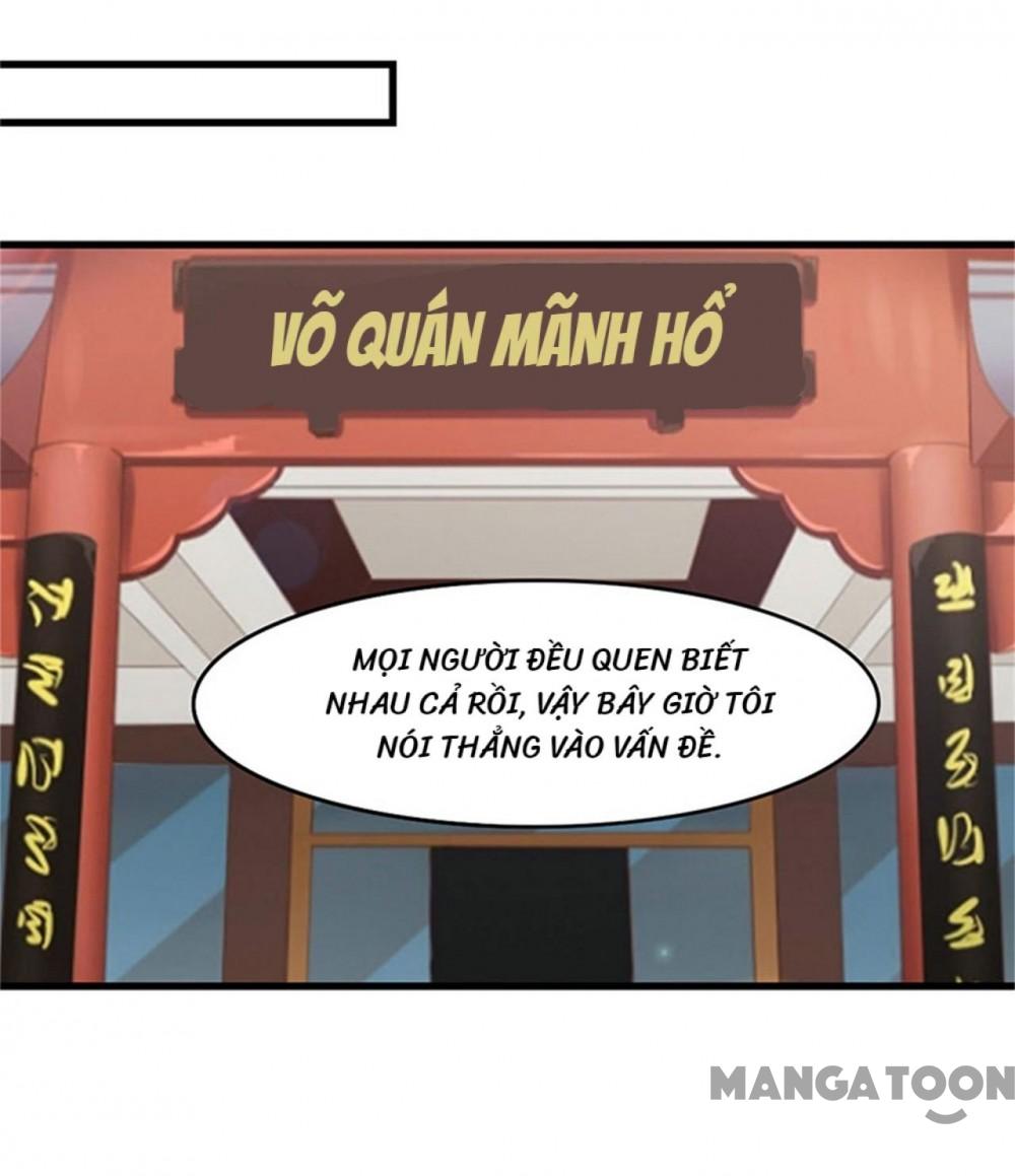 Tôi Và Khách Trọ Mỹ Nhân 26 Tuổi Chapter 202 - Trang 8