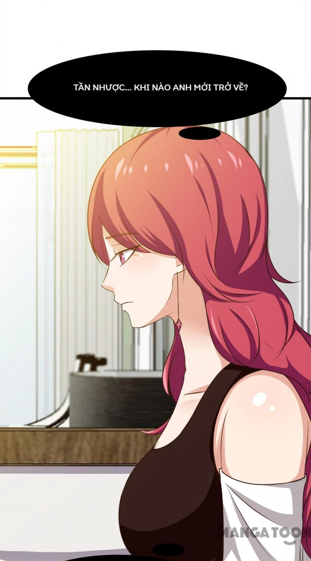 Tôi Và Khách Trọ Mỹ Nhân 26 Tuổi Chapter 203 - Trang 12