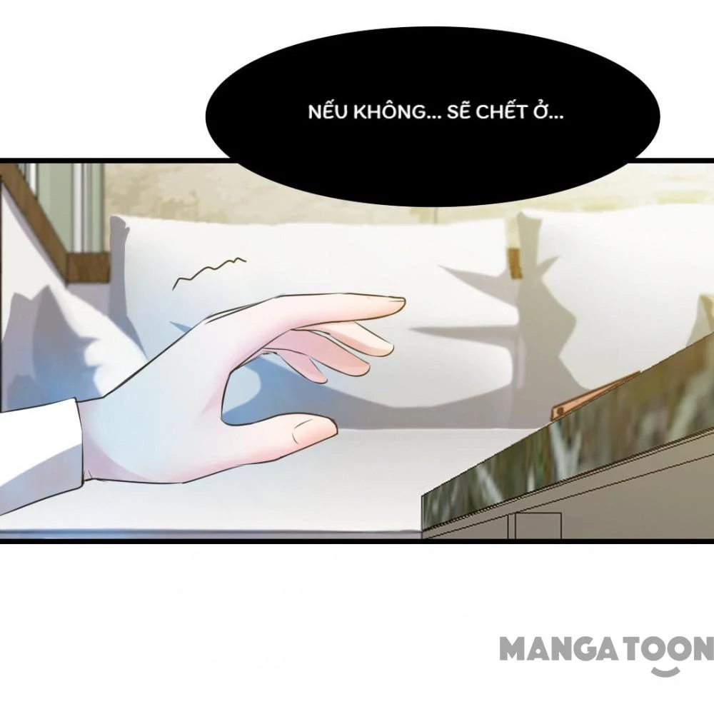 Tôi Và Khách Trọ Mỹ Nhân 26 Tuổi Chapter 203 - Trang 19