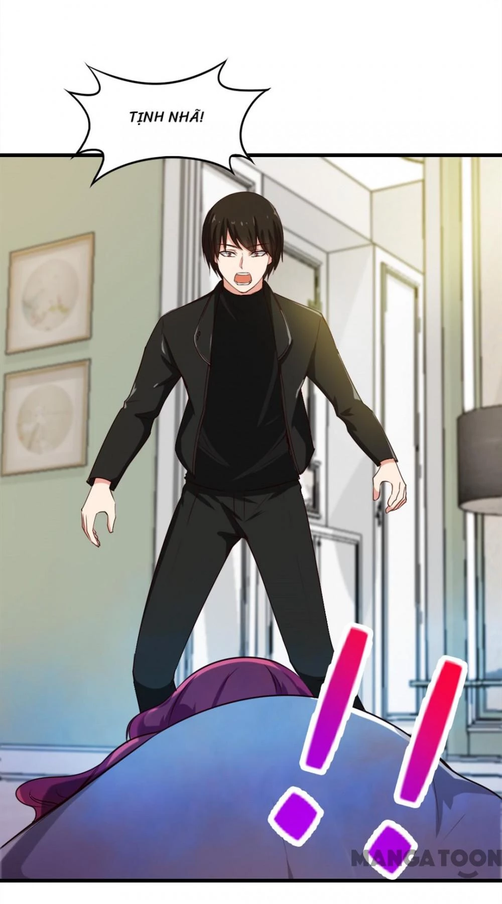 Tôi Và Khách Trọ Mỹ Nhân 26 Tuổi Chapter 203 - Trang 25