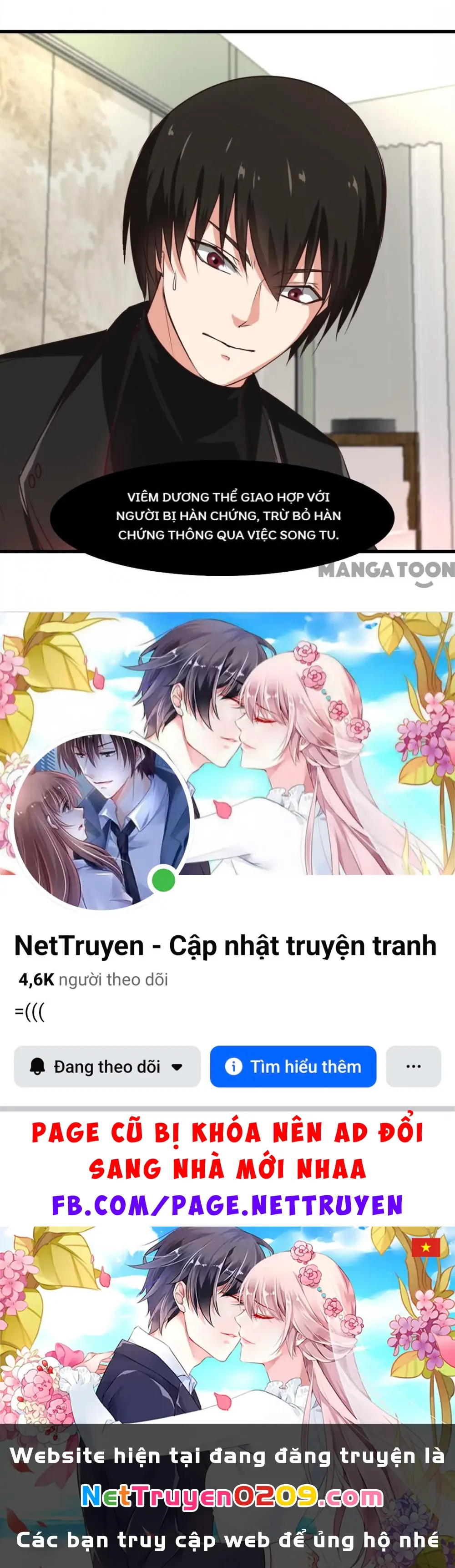 Tôi Và Khách Trọ Mỹ Nhân 26 Tuổi Chapter 203 - Trang 33