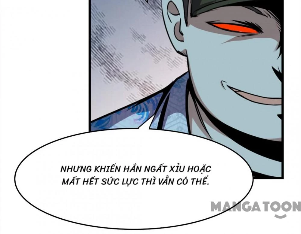 Tôi Và Khách Trọ Mỹ Nhân 26 Tuổi Chapter 203 - Trang 6