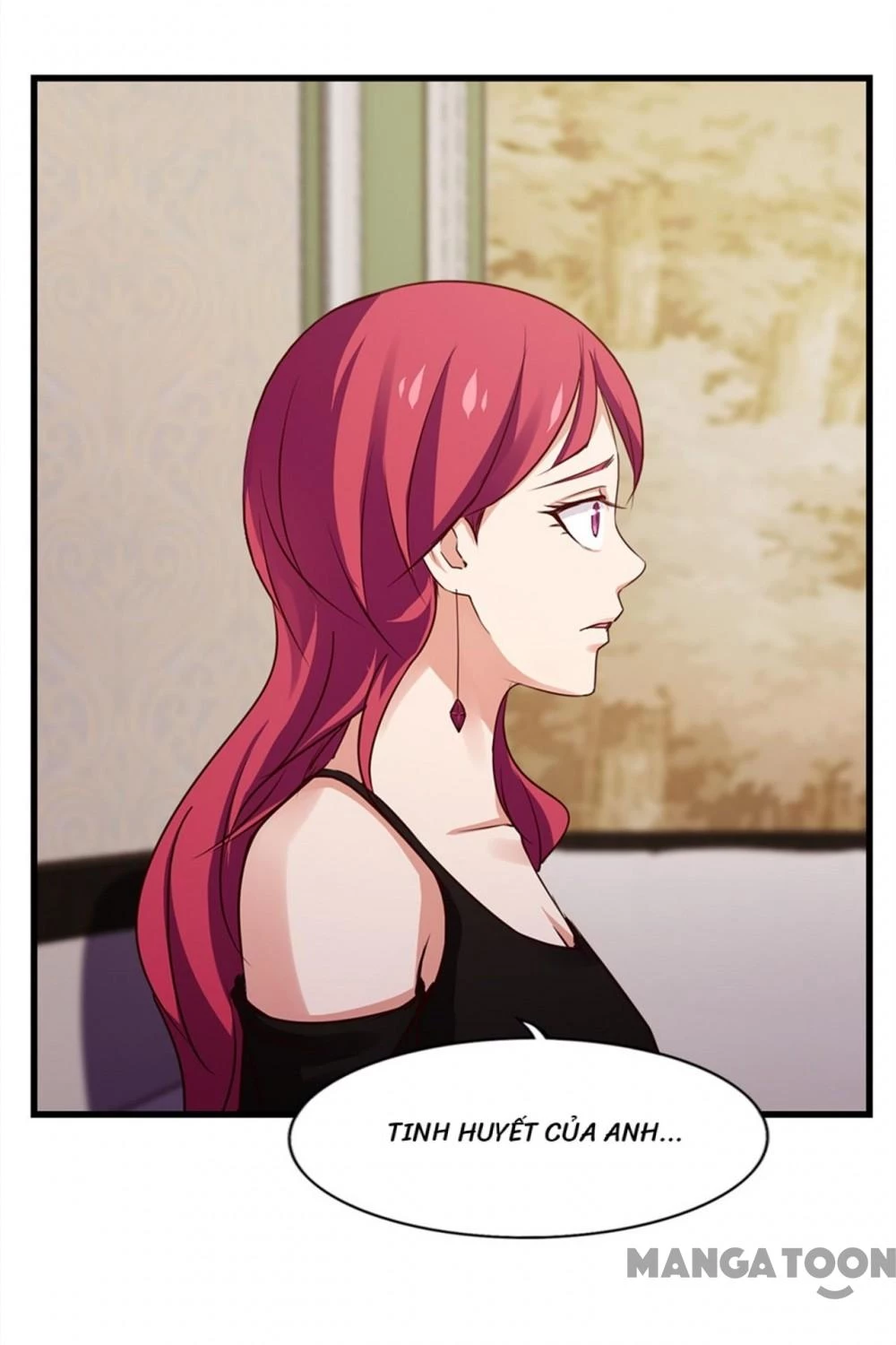 Tôi Và Khách Trọ Mỹ Nhân 26 Tuổi Chapter 204 - Trang 11