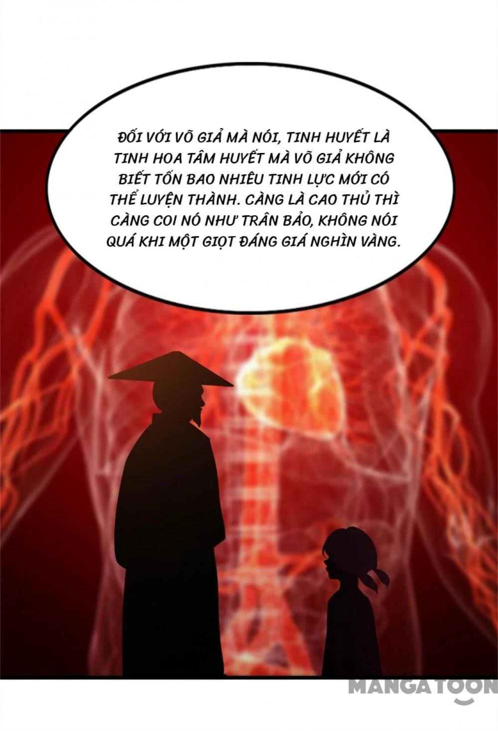 Tôi Và Khách Trọ Mỹ Nhân 26 Tuổi Chapter 204 - Trang 12