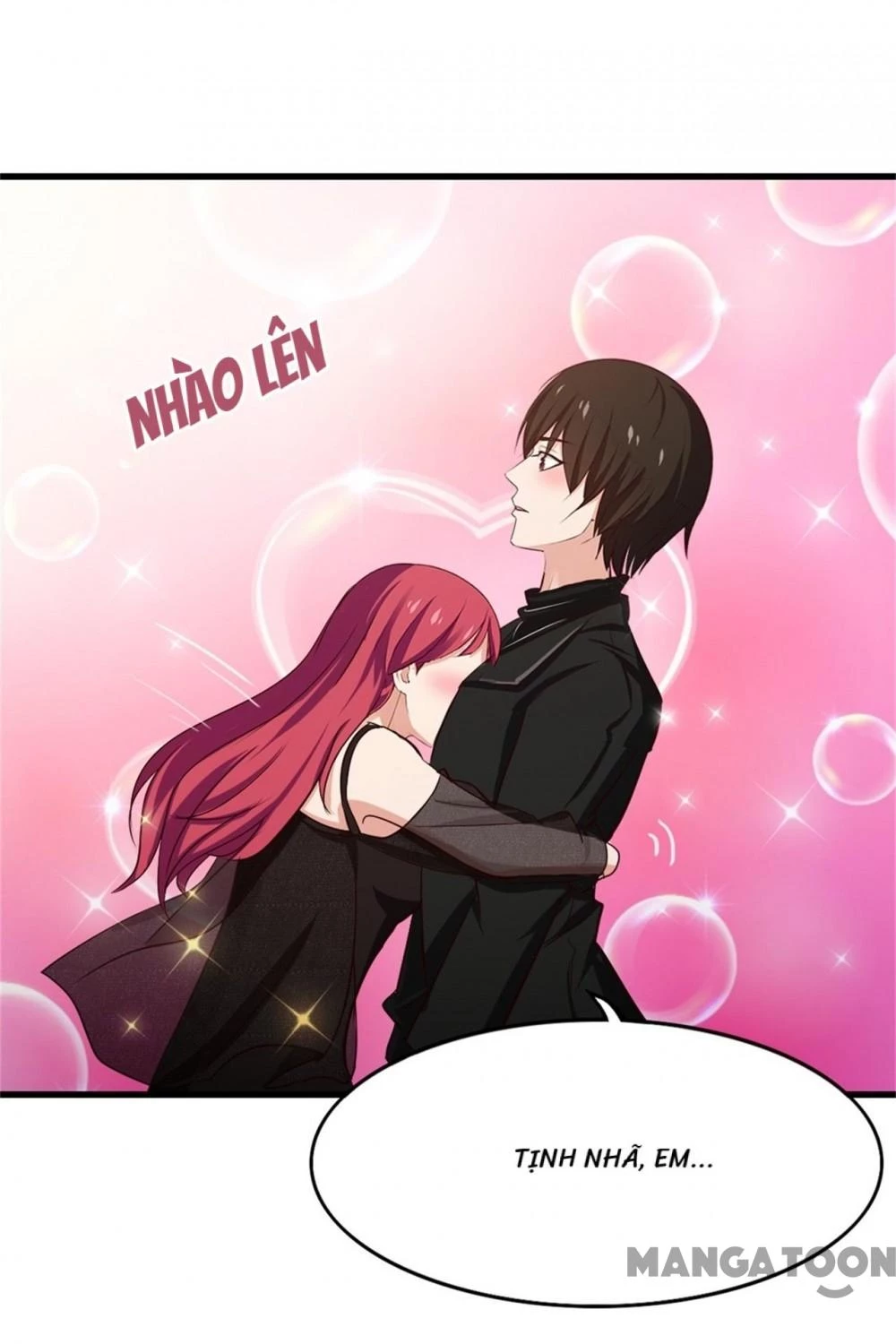 Tôi Và Khách Trọ Mỹ Nhân 26 Tuổi Chapter 204 - Trang 14