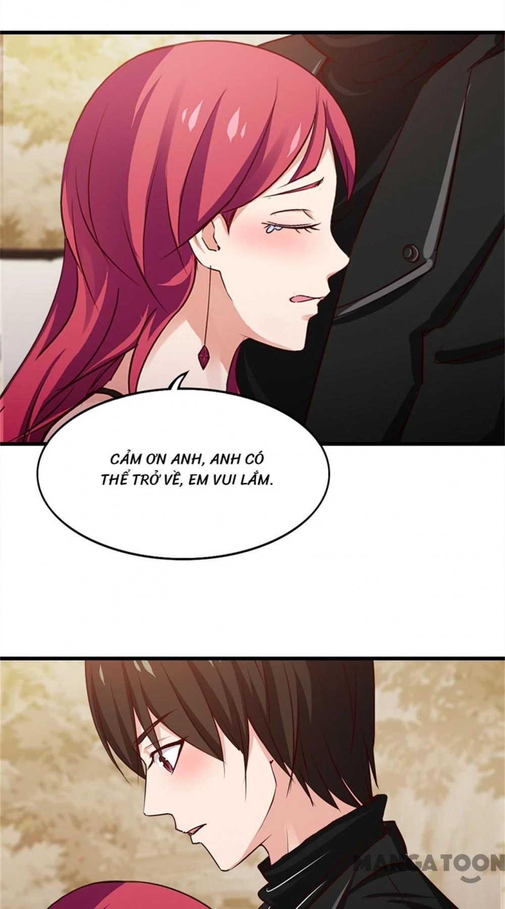 Tôi Và Khách Trọ Mỹ Nhân 26 Tuổi Chapter 204 - Trang 15