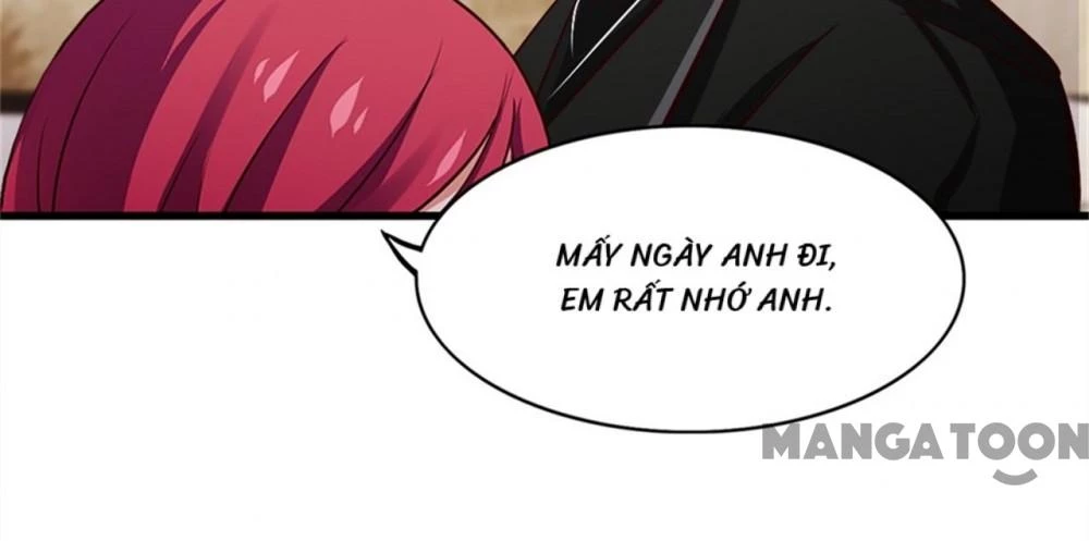 Tôi Và Khách Trọ Mỹ Nhân 26 Tuổi Chapter 204 - Trang 16