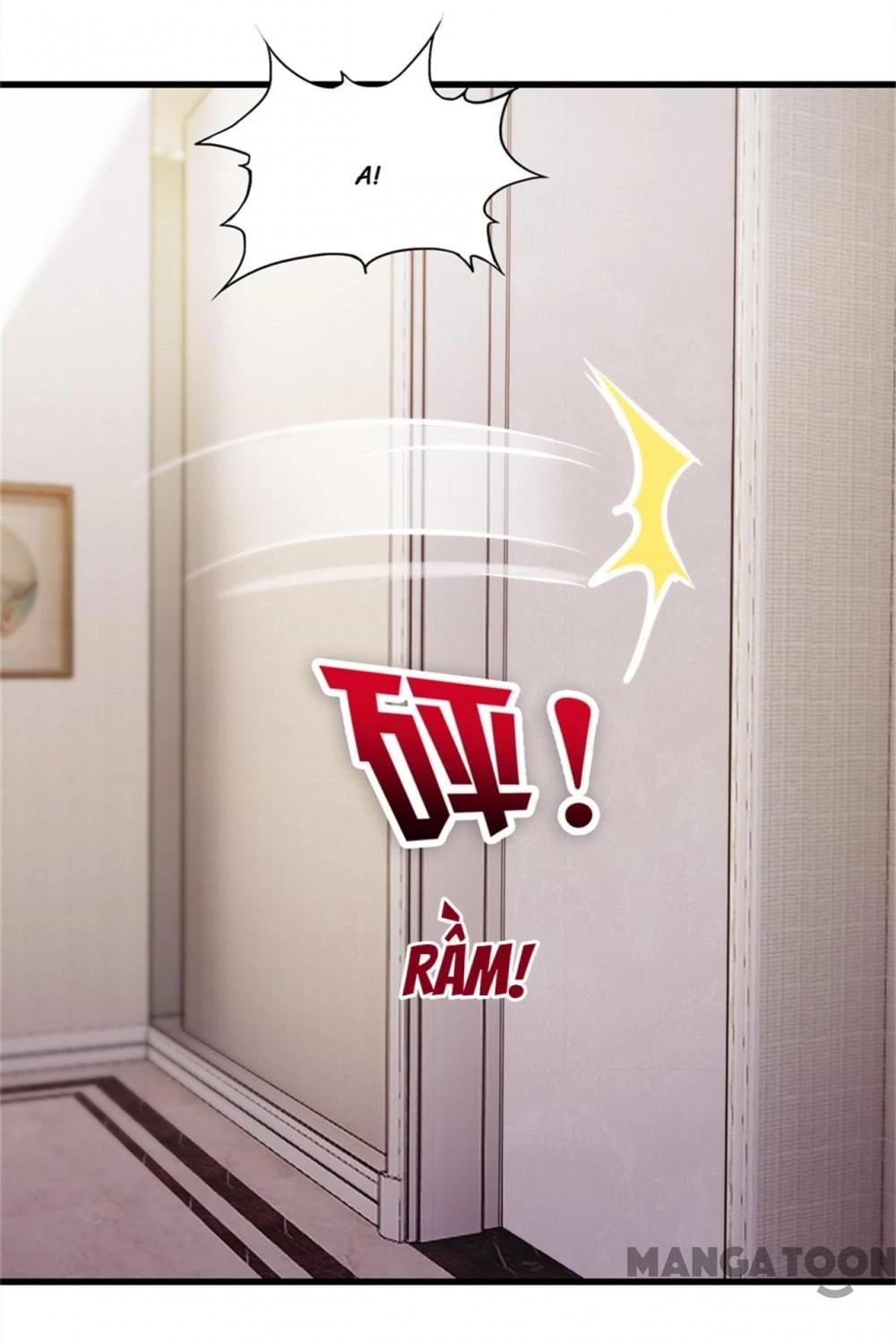 Tôi Và Khách Trọ Mỹ Nhân 26 Tuổi Chapter 204 - Trang 19