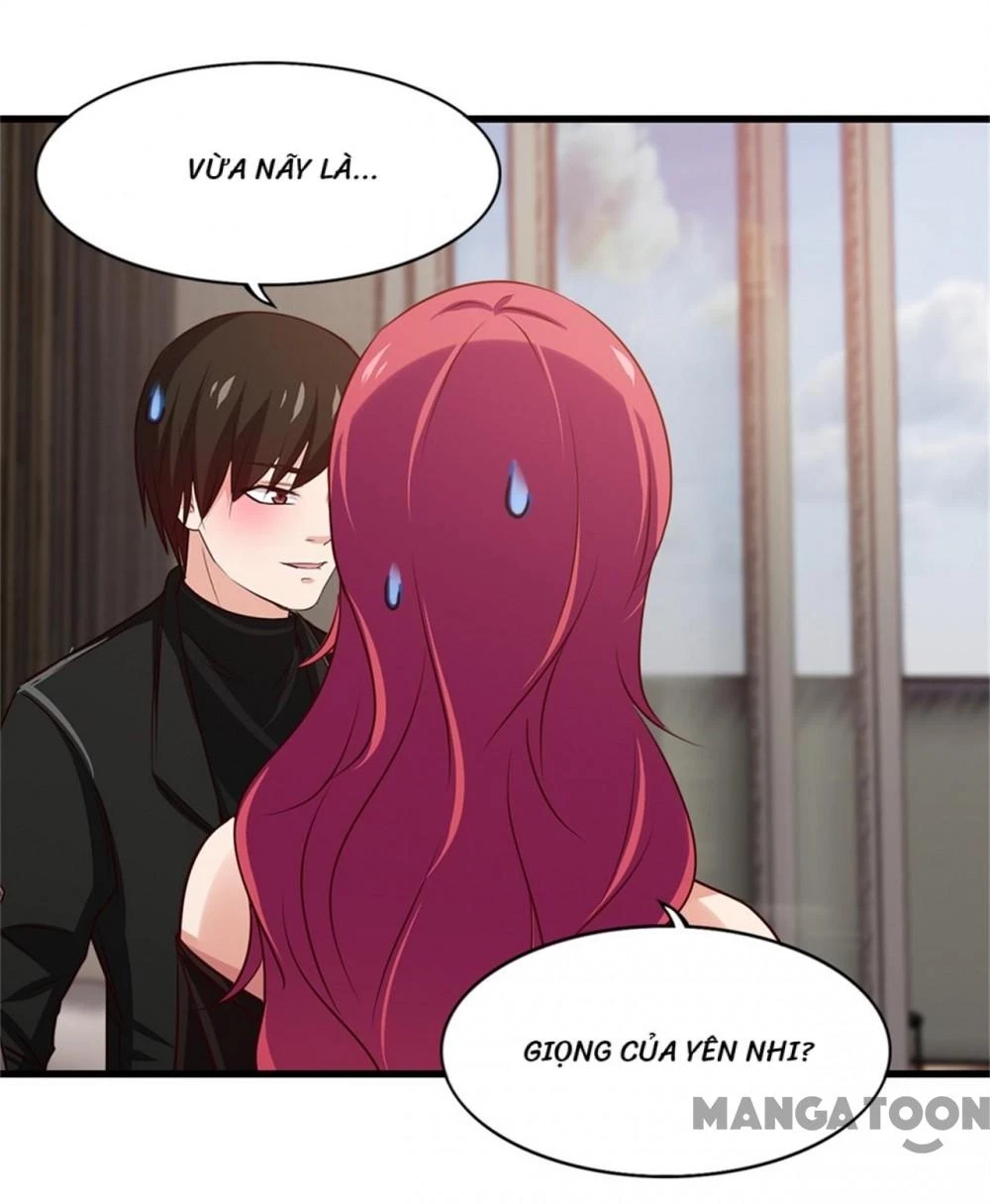 Tôi Và Khách Trọ Mỹ Nhân 26 Tuổi Chapter 204 - Trang 20