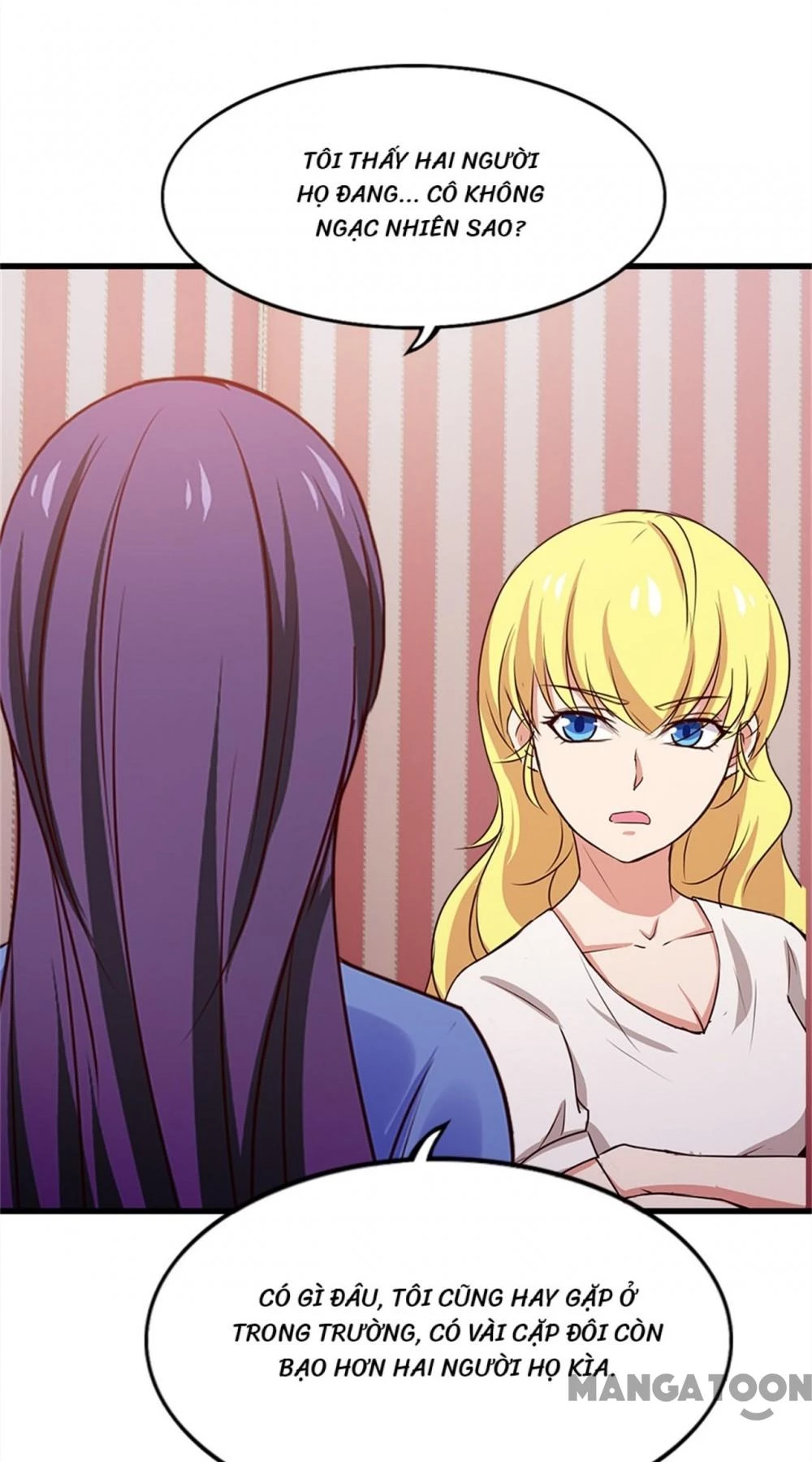 Tôi Và Khách Trọ Mỹ Nhân 26 Tuổi Chapter 204 - Trang 23
