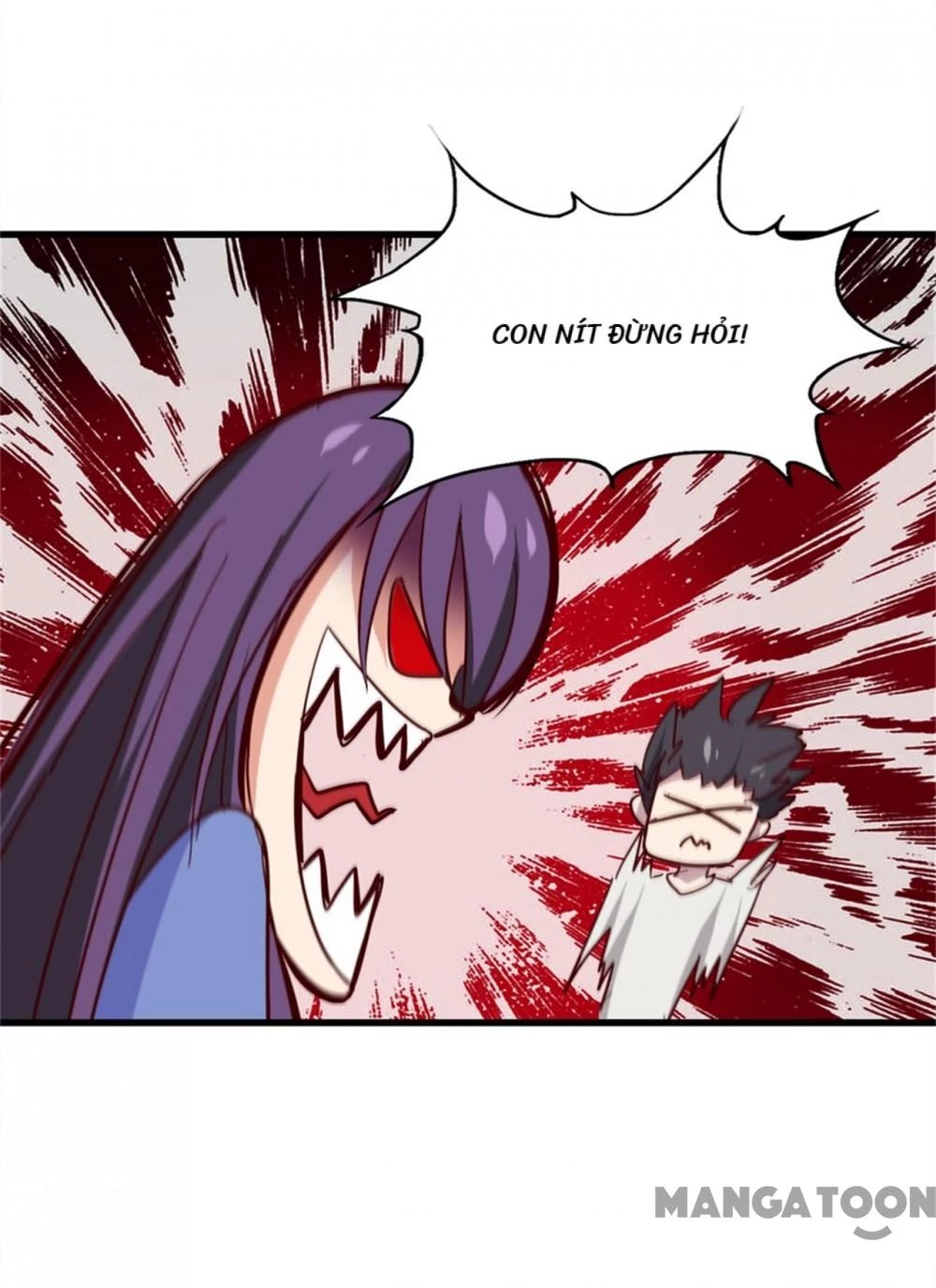 Tôi Và Khách Trọ Mỹ Nhân 26 Tuổi Chapter 204 - Trang 26