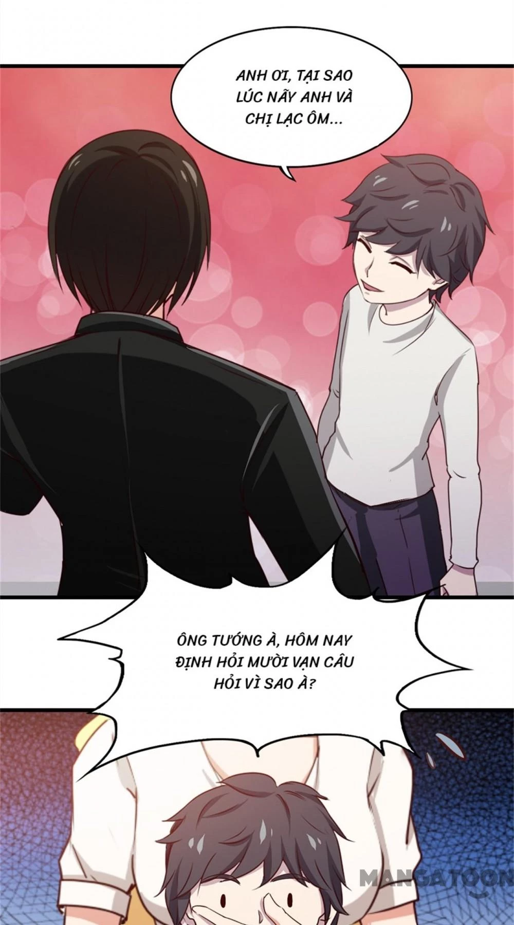 Tôi Và Khách Trọ Mỹ Nhân 26 Tuổi Chapter 204 - Trang 29
