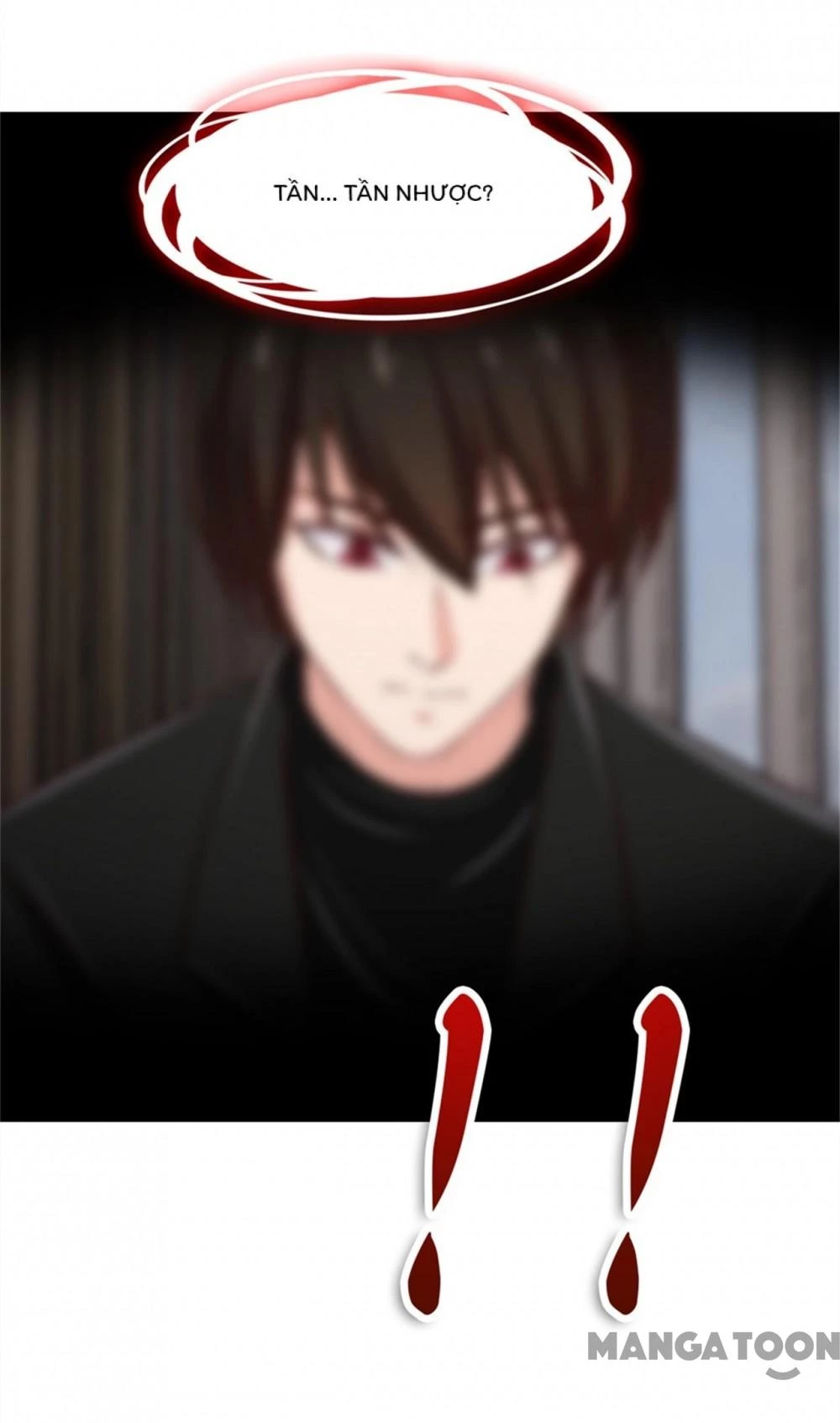 Tôi Và Khách Trọ Mỹ Nhân 26 Tuổi Chapter 204 - Trang 3