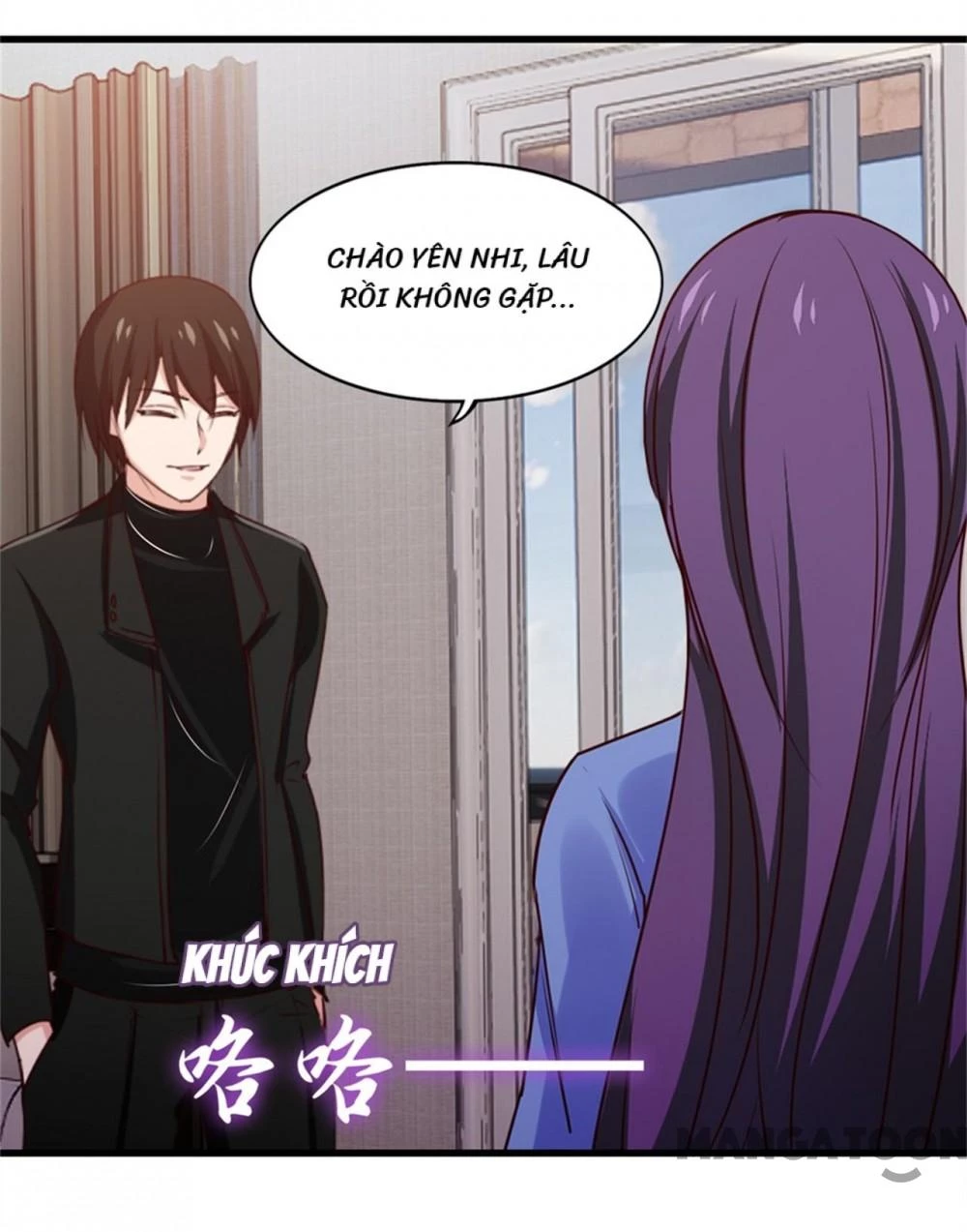 Tôi Và Khách Trọ Mỹ Nhân 26 Tuổi Chapter 204 - Trang 32