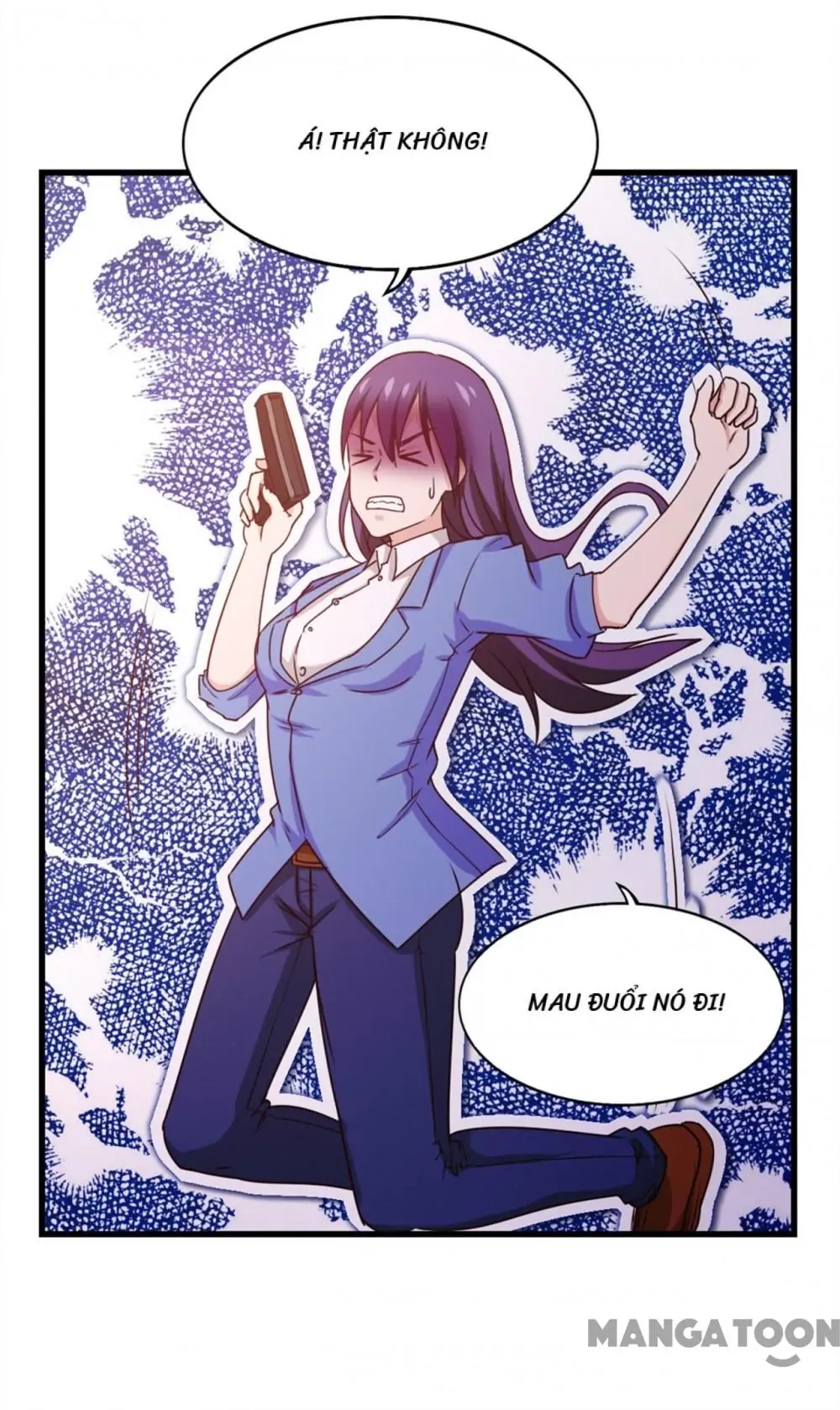 Tôi Và Khách Trọ Mỹ Nhân 26 Tuổi Chapter 205 - Trang 10