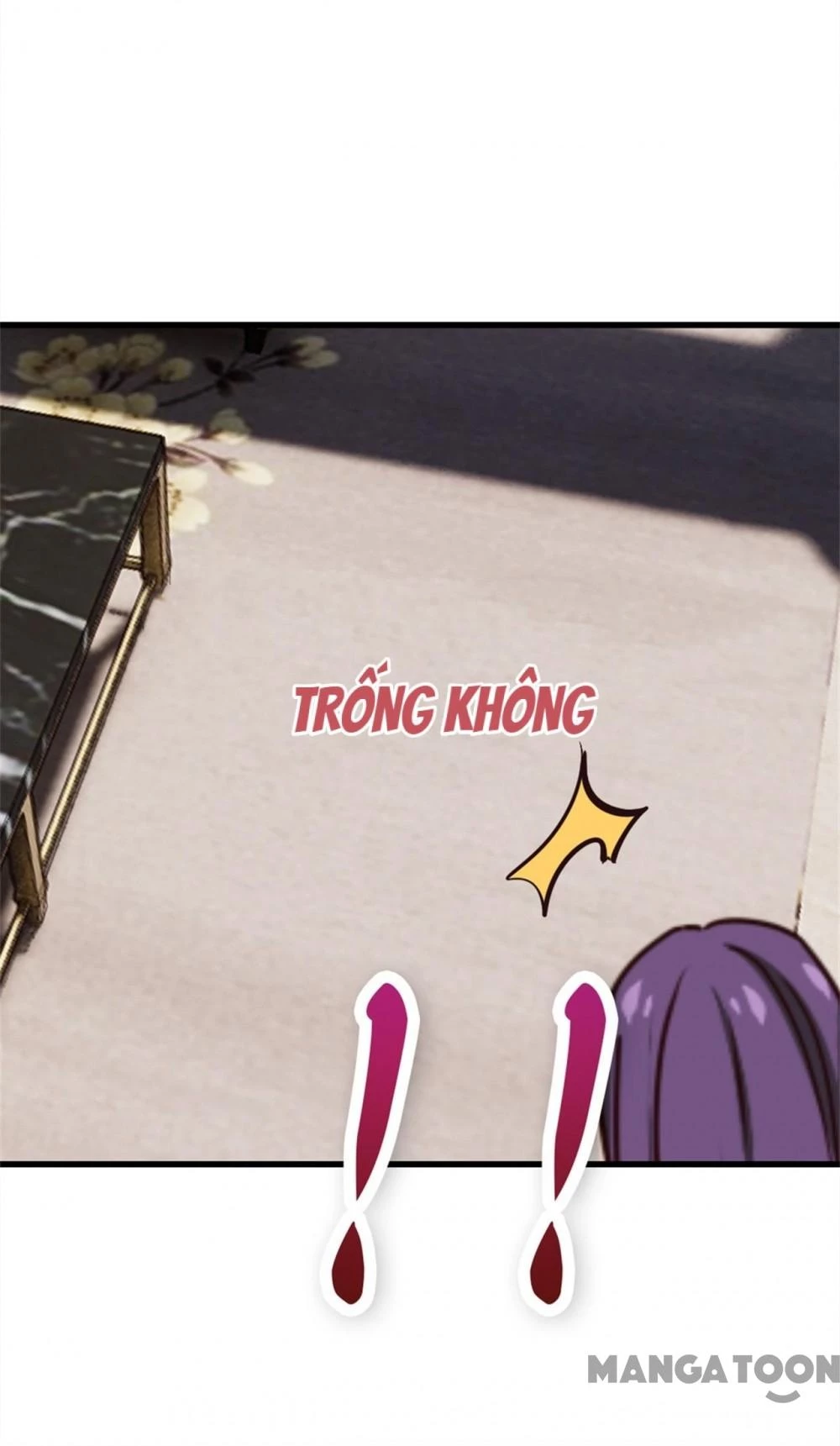 Tôi Và Khách Trọ Mỹ Nhân 26 Tuổi Chapter 205 - Trang 11