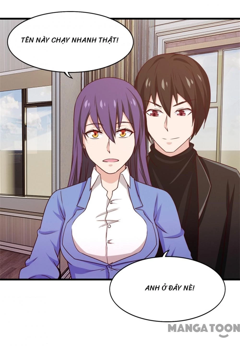 Tôi Và Khách Trọ Mỹ Nhân 26 Tuổi Chapter 205 - Trang 15