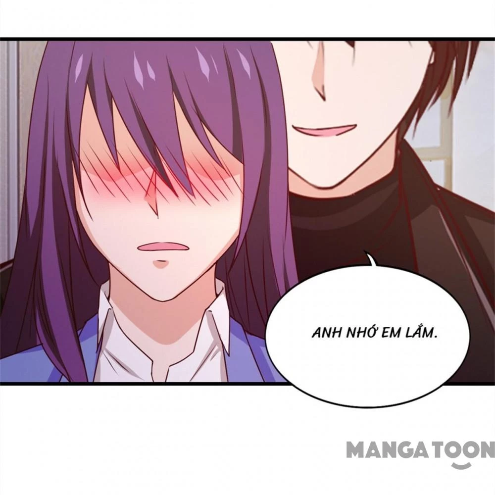Tôi Và Khách Trọ Mỹ Nhân 26 Tuổi Chapter 205 - Trang 19