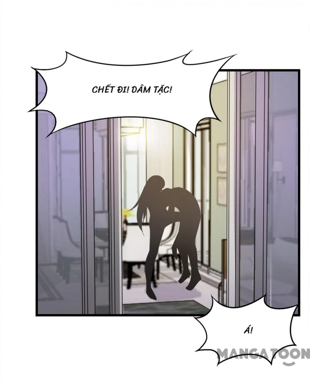 Tôi Và Khách Trọ Mỹ Nhân 26 Tuổi Chapter 205 - Trang 25