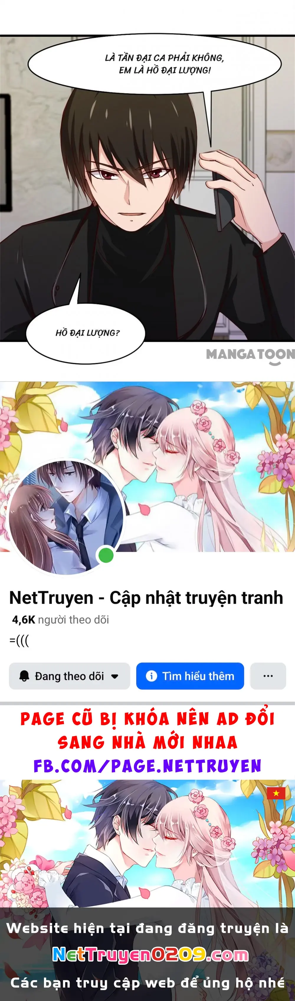 Tôi Và Khách Trọ Mỹ Nhân 26 Tuổi Chapter 205 - Trang 28