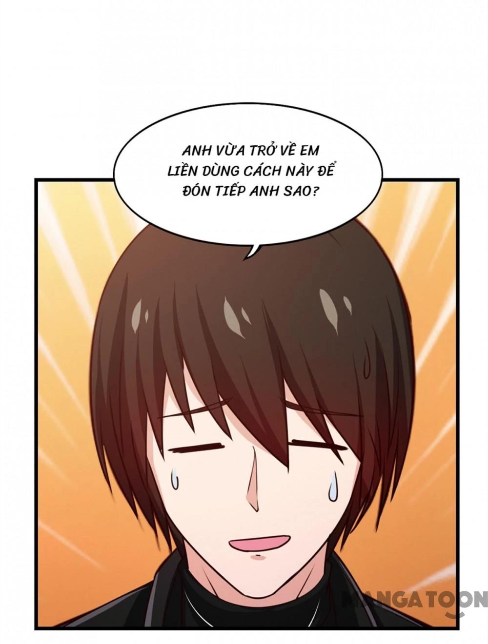 Tôi Và Khách Trọ Mỹ Nhân 26 Tuổi Chapter 205 - Trang 3