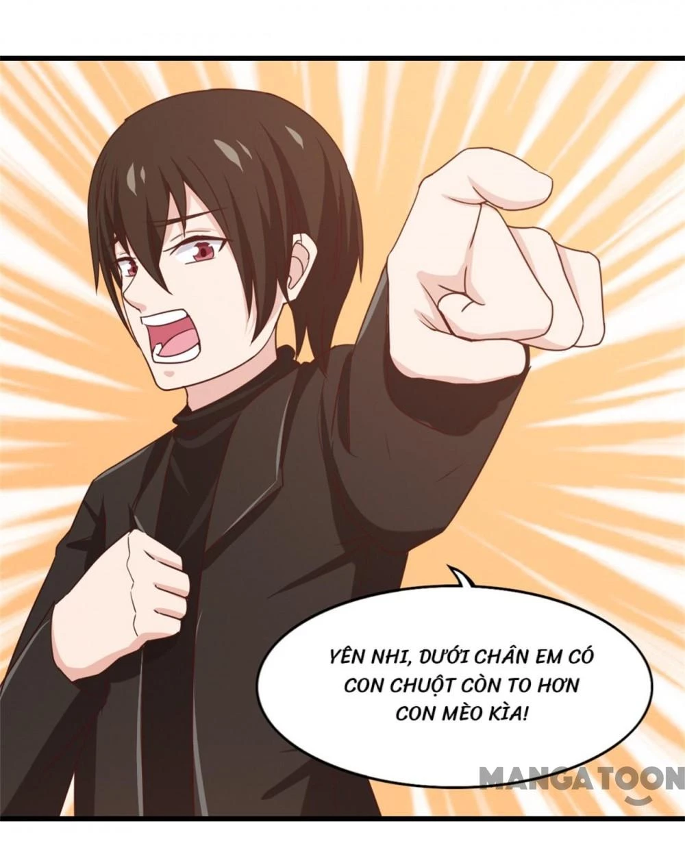 Tôi Và Khách Trọ Mỹ Nhân 26 Tuổi Chapter 205 - Trang 9