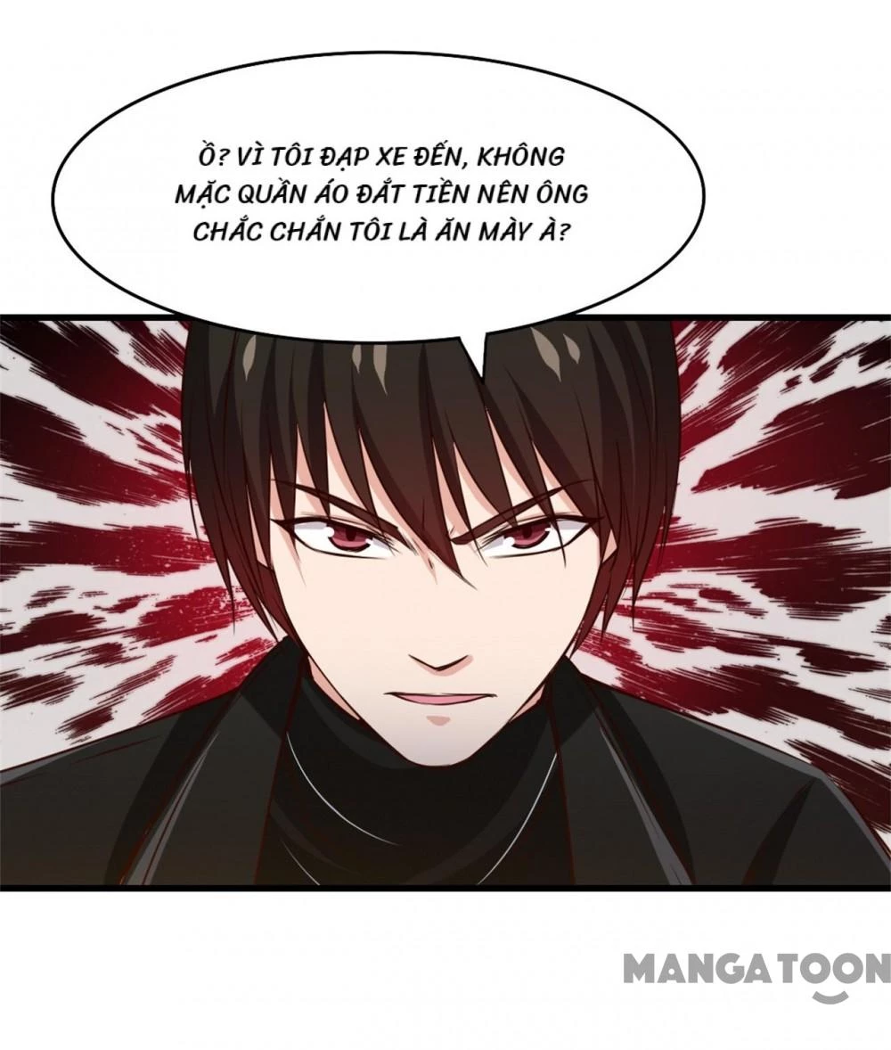 Tôi Và Khách Trọ Mỹ Nhân 26 Tuổi Chapter 206 - Trang 11