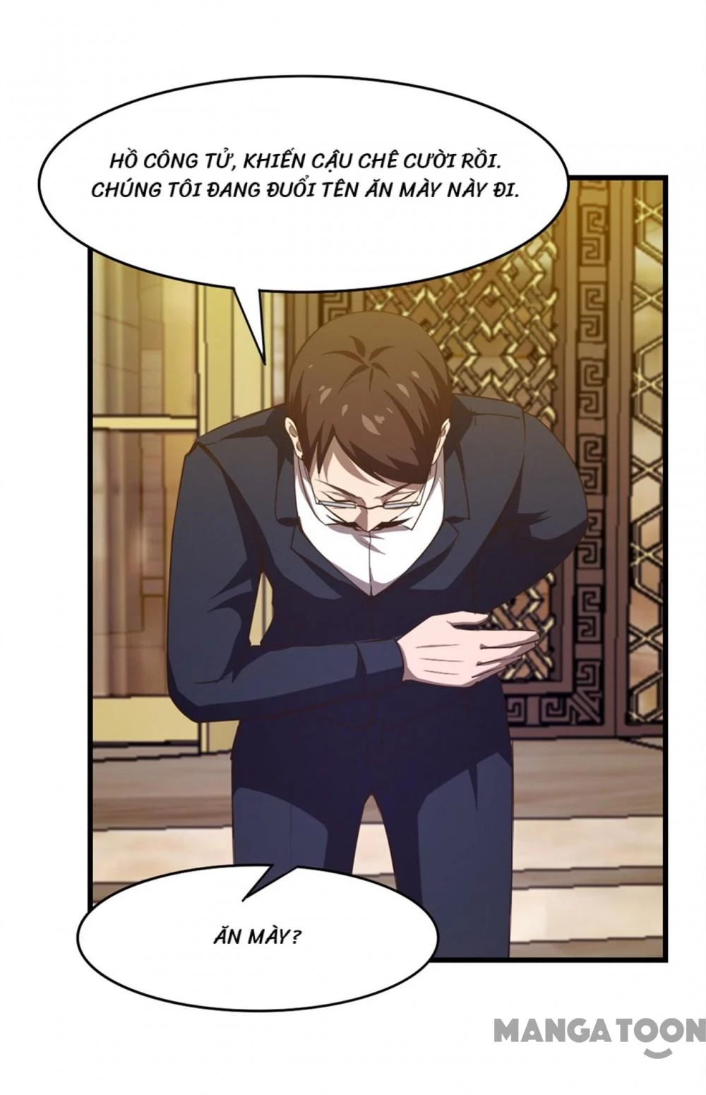 Tôi Và Khách Trọ Mỹ Nhân 26 Tuổi Chapter 206 - Trang 15